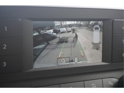 Ford Transit 350L 2.0 TDCI 130PK  L3H3 Trend nr. V066 | Airco | Cruise | Camera | Trekhaak foto 20