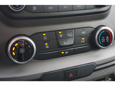 Ford Transit 350L 2.0 TDCI 130PK  L3H3 Trend nr. V066 | Airco | Cruise | Camera | Trekhaak foto 21