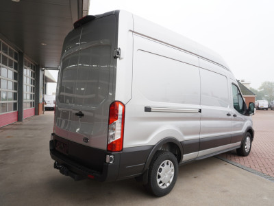 Ford Transit 350L 2.0 TDCI 130PK  L3H3 Trend nr. V066 | Airco | Cruise | Camera | Trekhaak foto 4