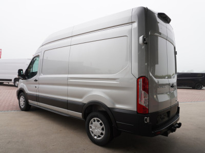 Ford Transit 350L 2.0 TDCI 130PK  L3H3 Trend nr. V066 | Airco | Cruise | Camera | Trekhaak foto 7