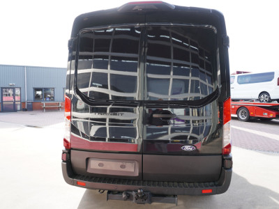 Ford Transit 350L 2.0 TDCI 165PK L3H2 Limited Automaat nr.V103 | Airco | Adap. Cruise | 360 Camera foto 8