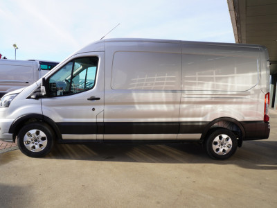 Ford Transit 350L 2.0 TDCI 165PK L3H2 Limited Automaat nr.V106 | Airco | Adap. Cruise | 360 Camera foto 10