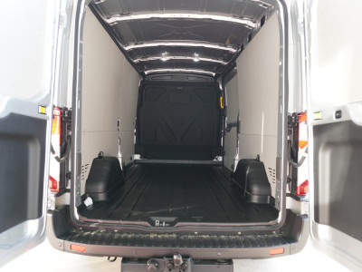 Ford Transit 350L 2.0 TDCI 165PK L3H2 Limited Automaat nr.V106 | Airco | Adap. Cruise | 360 Camera foto 13
