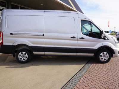 Ford Transit 350L 2.0 TDCI 165PK L3H2 Limited Automaat nr.V106 | Airco | Adap. Cruise | 360 Camera foto 3