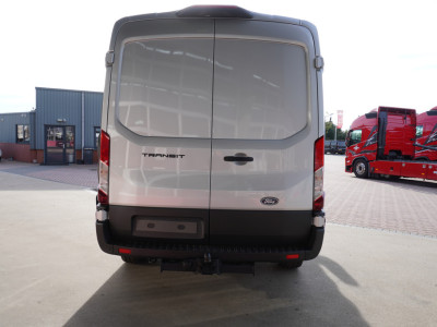 Ford Transit 350L 2.0 TDCI 165PK L3H2 Limited Automaat nr.V106 | Airco | Adap. Cruise | 360 Camera foto 8