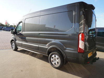 Ford Transit 350L 2.0 TDCI 165PK L3H2 Limited Automaat nr.V113 | Airco | Adap. Cruise | 360 Camera foto 7