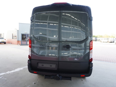 Ford Transit 350L 2.0 TDCI 165PK L3H2 Limited Automaat nr.V113 | Airco | Adap.Cruise | 360 Camera | Navi | Trekhaak foto 5