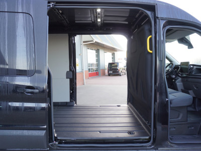 Ford Transit 350L 2.0 TDCI 165PK L3H2 Limited Automaat schuifdeur L+R nr.V109 | Airco | Adap. Cruise | 360 Camera foto 15