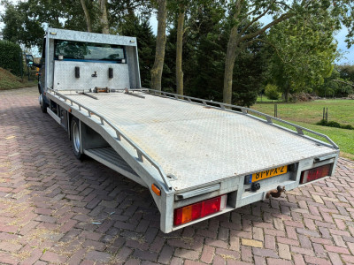 Ford Transit 350L 2.4 TDCI 140pk AUTOTRANSPORTER OPRIJWAGEN foto 3