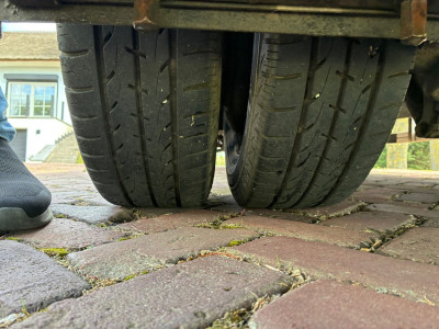 Ford Transit 350L 2.4 TDCI 140pk AUTOTRANSPORTER OPRIJWAGEN foto 9