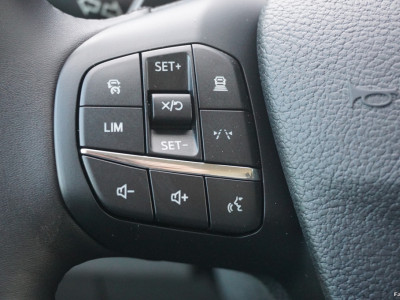 Ford Transit 350L L3H2 Limited AUT-8 130PK BPM VRIJ Navi, Adap. Cruise, 360° Cam, Trekhaak, Xenon!! NR. A253 14