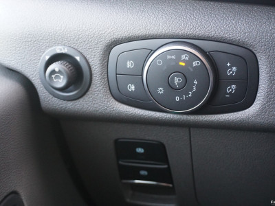 Ford Transit 350L L3H2 Limited AUT-8 130PK BPM VRIJ Navi, Adap. Cruise, 360° Cam, Trekhaak, Xenon!! NR. A253 16