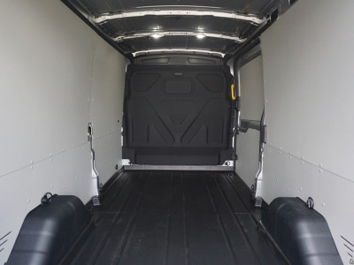 Ford Transit 350L L3H2 Limited AUT-8 130PK BPM VRIJ Navi, Adap. Cruise, 360° Cam, Trekhaak, Xenon!! NR. A253 7