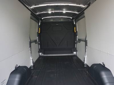 Ford Transit 350L L3H2 Limited AUT-8 165PK BPM VRIJ Navi, Adap. Cruise, 360° Cam, Trekhaak, 2x Schuifdeur!! NR. 259 foto 21