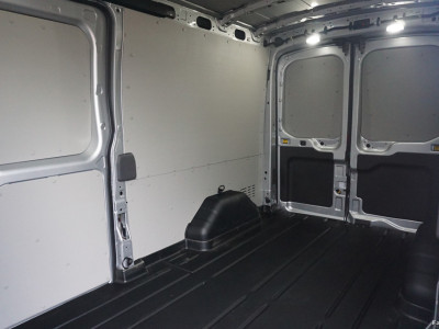 Ford Transit 350L L3H2 Limited AUT-8 165PK BPM VRIJ Navi, Adap. Cruise, 360° Cam, Trekhaak, 2x Schuifdeur!! NR. 259 foto 7