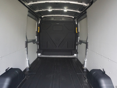 Ford Transit 350L L3H2 Limited AUT-8 165PK BPM VRIJ Navi, Adap. Cruise, 360° Cam, Trekhaak, 2x Schuifdeur!! NR. 259 foto 8