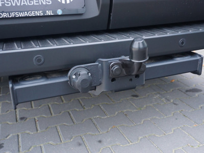 Ford Transit 350L L3H2 Limited AUT-8 165PK BPM VRIJ Navi, Adap. Cruise, 360° Cam, Trekhaak, 2x Schuifdeur!! NR. 318 foto 20