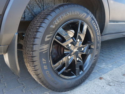 Ford Transit 350L L3H2 Trail Edition AUT 130PK BPM VRIJ!! 12 Sync4 Navi, Camera, Trekhaak, 17 LM!! NR. K01* foto 17