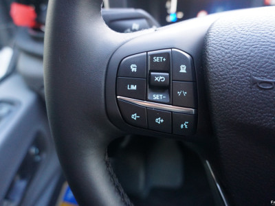 Ford Transit 350L L3H2 Trend AUT-10 RWD 165PK BPM VRIJ 3.5T Trekhaak, Navi, Adap. Cruise, 360° Cam!! NR. A269 foto 12