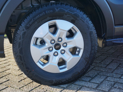Ford Transit 350L L3H2 Trend AUT-10 RWD 165PK BPM VRIJ 3.5T Trekhaak, Navi, Adap. Cruise, 360° Cam!! NR. A269 foto 14