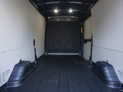 Ford Transit 350L L3H2 Trend AUT-10 RWD 165PK BPM VRIJ 3.5T Trekhaak, Navi, Adap. Cruise, 360° Cam!! NR. A269 foto 7