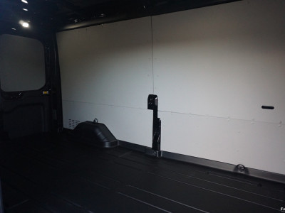 Ford Transit 350L L3H2 Trend AUT-10 RWD 165PK BPM VRIJ 3.5T Trekhaak, Navi, Adap. Cruise, 360° Cam!! NR. A269 foto 8