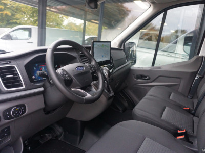 Ford Transit 350L L3H2 Trend AUT-10 RWD 165PK BPM VRIJ 3.5T Trekhaak, Navi, Adap. Cruise, 360° Cam!! NR. A269 foto 9