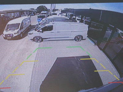 Ford Transit 350L L5 165PK Bakwagen BPM VRIJ!! Airco, Stoel verw. Camera, Dhollandia Klep!! NR. R01* foto 14