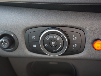 Ford Transit 350L L5 165PK Bakwagen BPM VRIJ!! Airco, Stoel verw. Camera, Dhollandia Klep!! NR. R01* foto 17