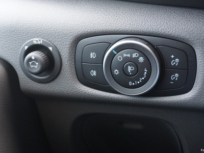 Ford Transit 350M 105PK L2H2 BPM VRIJ!! 12 Sync 4 Apple CP/Android A. Camera, Trekhaak!! NR. A19 13