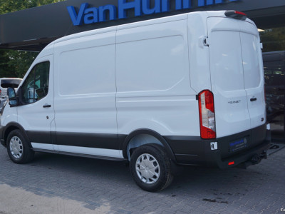 Ford Transit 350M 105PK L2H2 BPM VRIJ!! 12 Sync 4 Apple CP/Android A. Camera, Trekhaak!! NR. A19 3