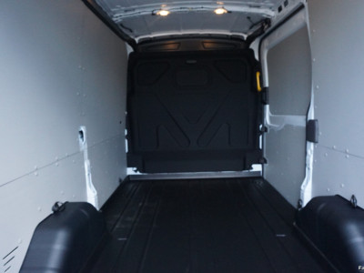 Ford Transit 350M 105PK L2H2 BPM VRIJ!! 12 Sync 4 Apple CP/Android A. Camera, Trekhaak!! NR. A19 7