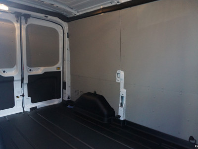 Ford Transit 350M 105PK L2H2 BPM VRIJ!! 12 Sync 4 Apple CP/Android A. Camera, Trekhaak!! NR. A19 8