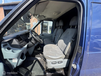 Ford Transit 350M 3.2 TDCI SHD 200 PK Achterwielaadrijving 11