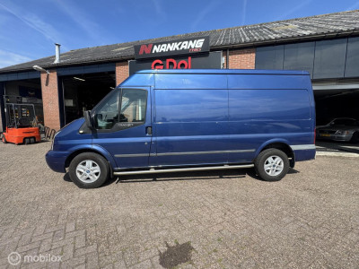 Ford Transit 350M 3.2 TDCI SHD 200 PK Achterwielaadrijving 2