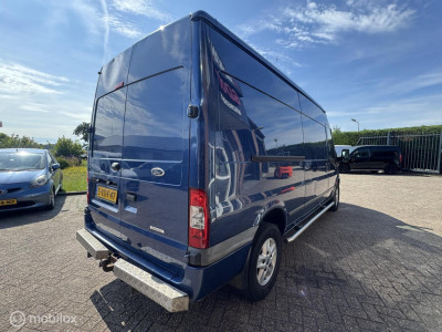 Ford Transit 350M 3.2 TDCI SHD 200 PK Achterwielaadrijving 3