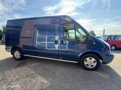 Ford Transit 350M 3.2 TDCI SHD 200 PK Achterwielaadrijving 5