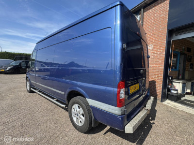 Ford Transit 350M 3.2 TDCI SHD 200 PK Achterwielaadrijving 6