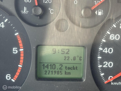 Ford Transit 350M 3.2 TDCI SHD 200 PK Achterwielaadrijving 7