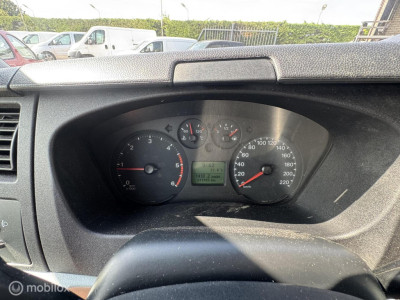 Ford Transit 350M 3.2 TDCI SHD 200 PK Achterwielaadrijving 8