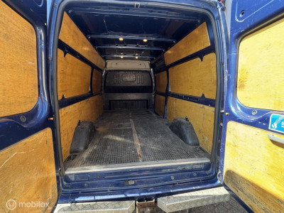 Ford Transit 350M 3.2 TDCI SHD 200 PK Achterwielaadrijving 9