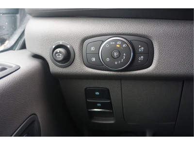 Ford Transit 350M L2H2 Limited AUT-8 165PK BPM VRIJ Navi, 360 Cam, ACC, Xenon, Lm Velg, Trekhaak!! NR. A116 foto 17