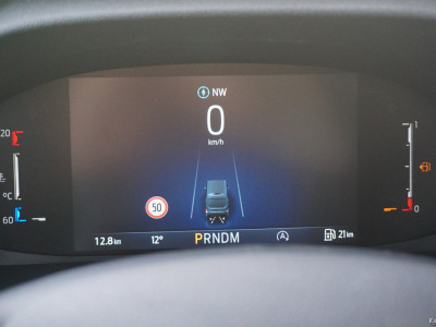Ford Transit 350M L2H2 Limited AUT-8 165PK BPM VRIJ Navi, 360 Cam, ACC, Xenon, Lm Velg, Trekhaak!! NR. A116 foto 8