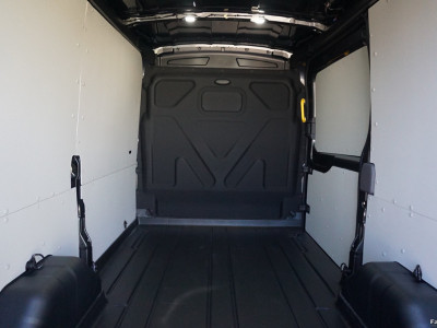 Ford Transit 350M L2H2 Limited AUT-8 165PK BPM VRIJ Navi, Camera, Xenon, Lm Velg, Trekhaak!! NR. A113 7