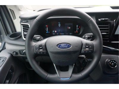Ford Transit 350M L2H2 Limited AUT-8 165PK BPM VRIJ Navi, Camera, Xenon, Lm Velg, Trekhaak!! NR. A113 9