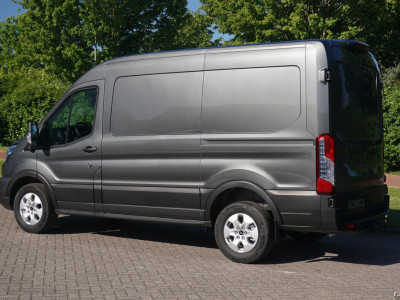 Ford Transit 350M L2H2 Limited AUT-8 165PK BPM VRIJ Navi, Camera, Xenon, Lm Velg, Trekhaak!! NR. A115 3