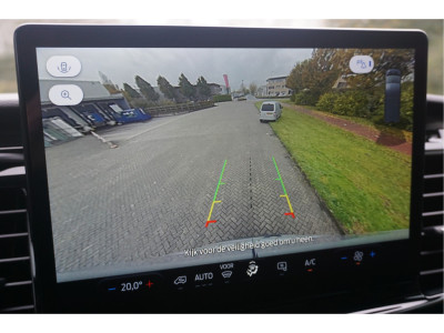 Ford Transit 350M L2H2 Limited AUT-8 165PK BPM VRIJ Navi, Camera, Xenon, Lm Velg, Trekhaak!! NR. A116 12