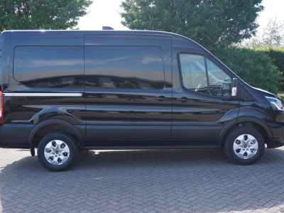 Ford Transit 350M L2H2 Limited AUT-8 165PK BPM VRIJ Navi, Camera, Xenon, Lm Velg, Trekhaak!! NR. A117 5