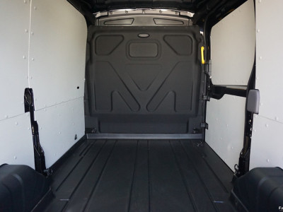 Ford Transit 350M L2H2 Limited AUT-8 165PK BPM VRIJ Navi, Camera, Xenon, Lm Velg, Trekhaak!! NR. A117 8