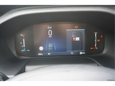 Ford Transit 350M LDT 130PK L2H2 BPM VRIJ!! 12 Sync 4 Apple CP/Android A. Cam, Stoel-Stoel Trekhaak!! NR. WV07* foto 10